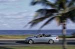Mercedes-Benz CLK-Class Cabriolet 2004 года
